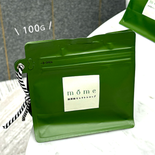 mome純的抹茶粉 100g